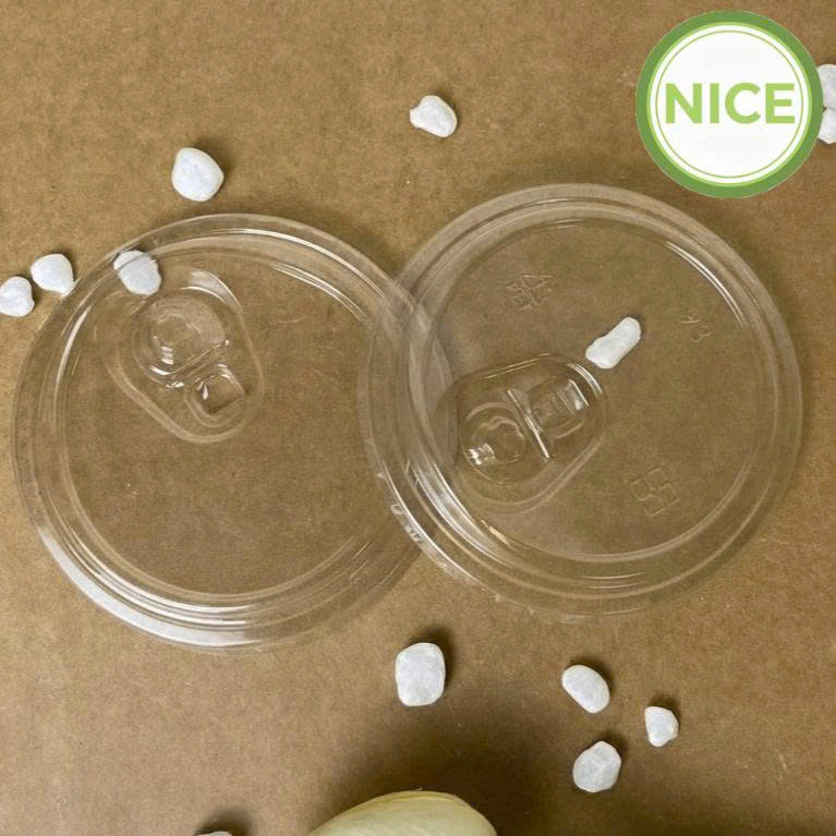 Nắp nhựa cho ly nhựa, ly giấy Nắp nhựa cho ly nhựa, ly giấy