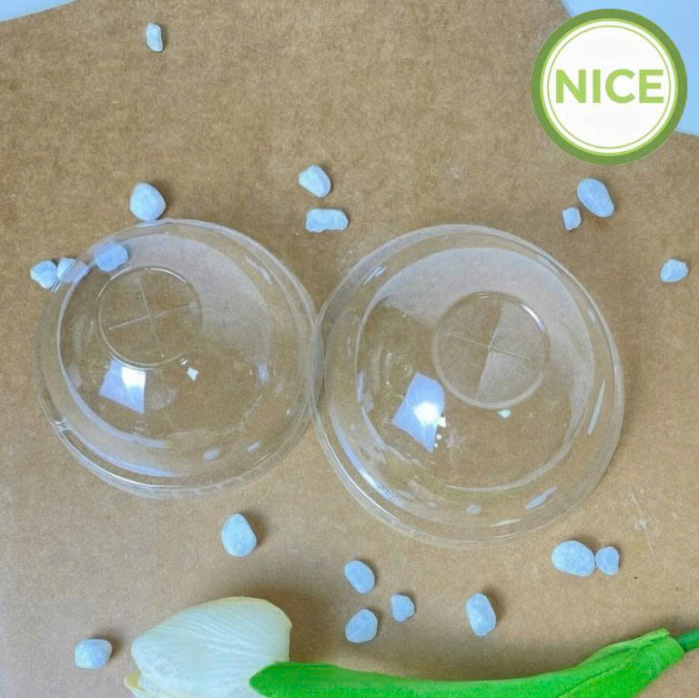 Nắp nhựa cho ly nhựa, ly giấy Nắp nhựa cho ly nhựa, ly giấy