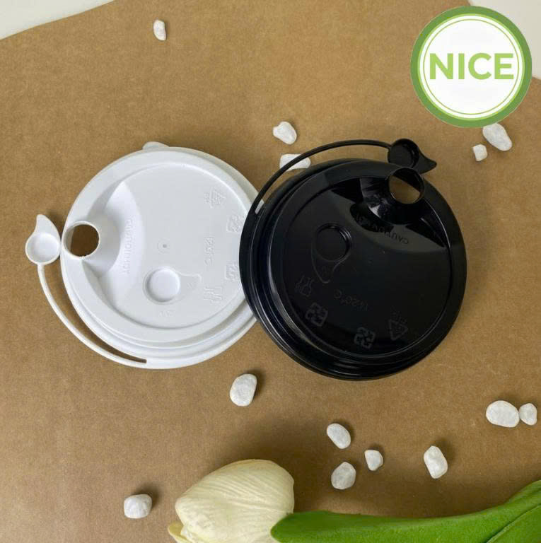 Nắp nhựa cho ly nhựa, ly giấy Nắp nhựa cho ly nhựa, ly giấy