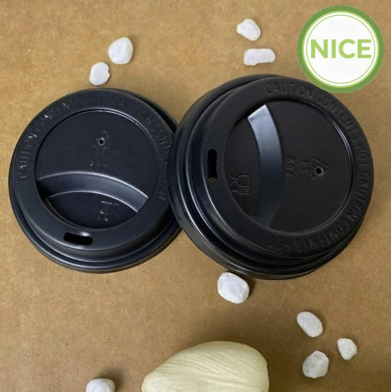 Nắp nhựa cho ly nhựa, ly giấy Nắp nhựa cho ly nhựa, ly giấy