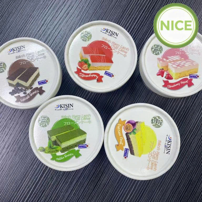 Nắp giấy Nắp giấy