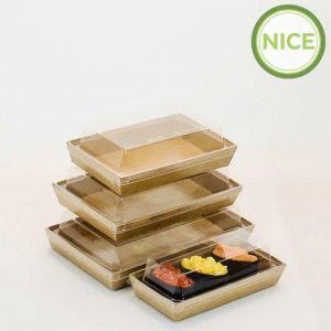 Alternative view of Hộp sushi