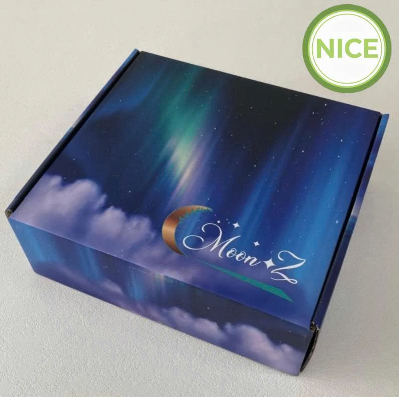 Hộp giấy quà tặng