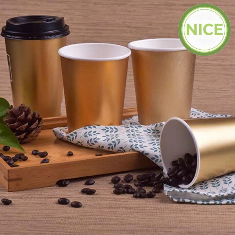 Ly giấy ánh kim Ly giấy ánh kim