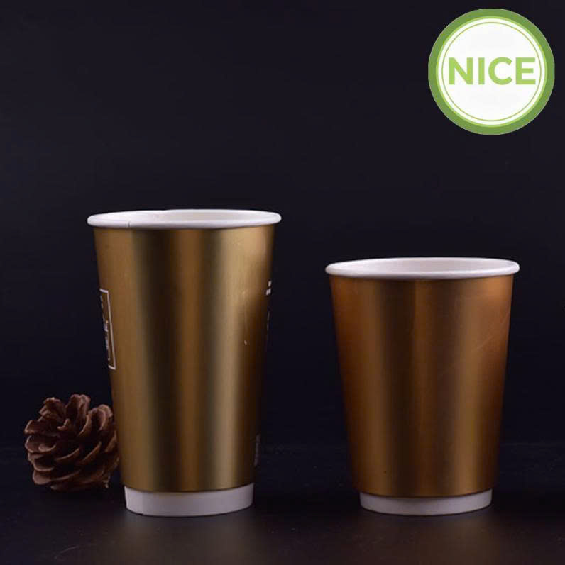 Ly giấy ánh kim Ly giấy ánh kim