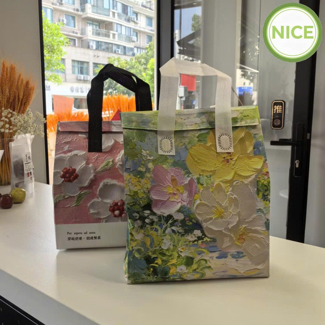 Túi giữ nhiệt thực phẩm