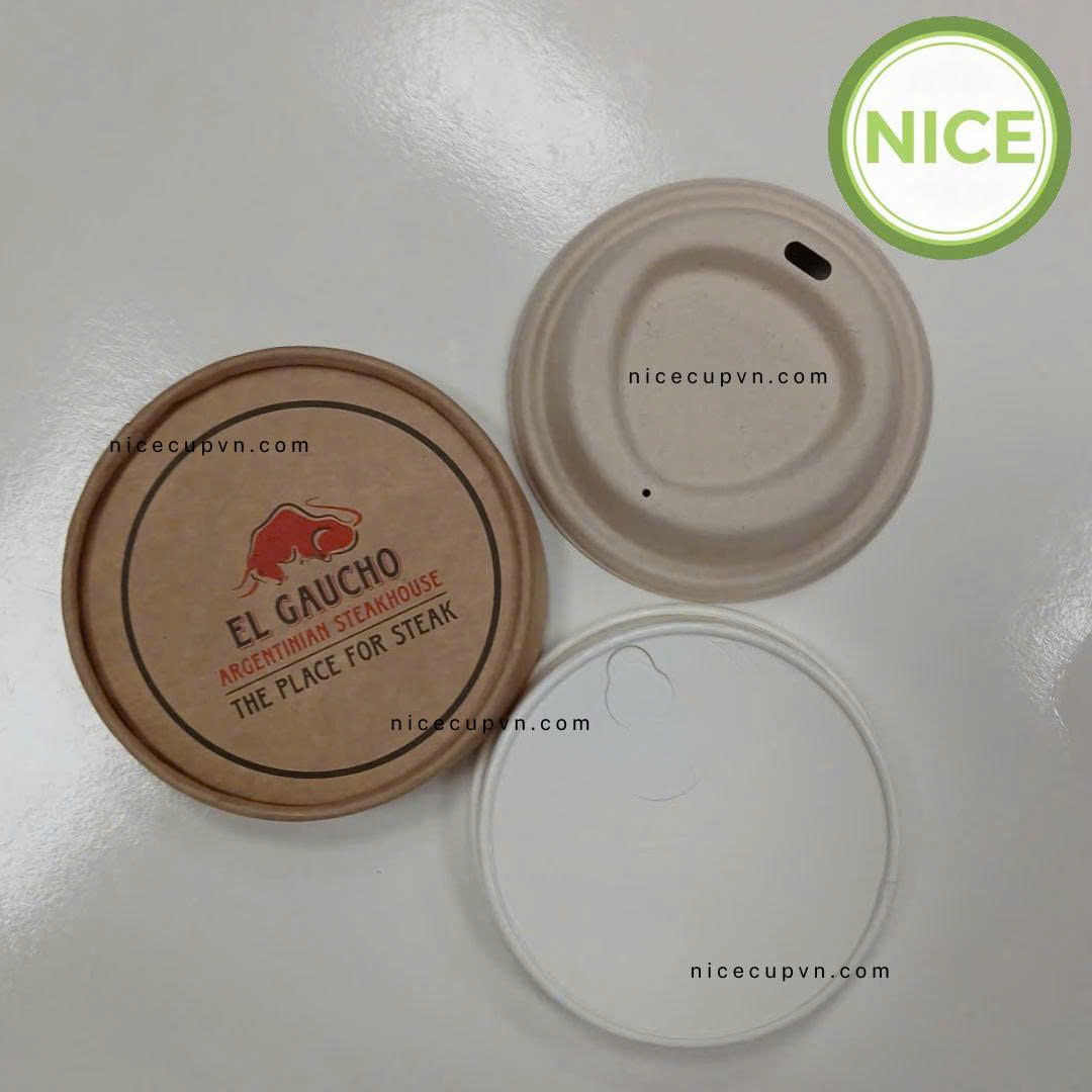 Nắp giấy Nắp giấy