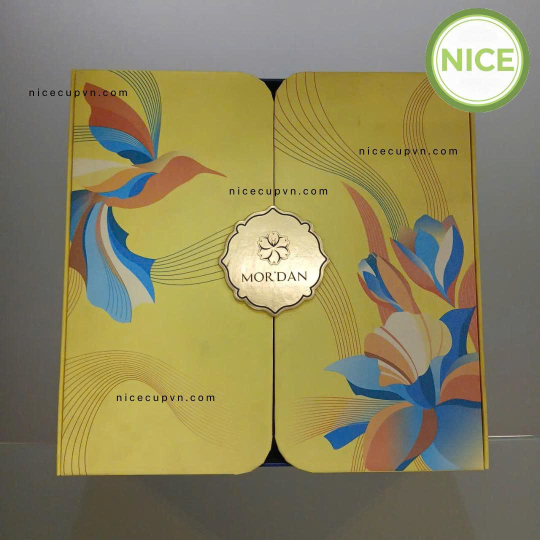 Hộp giấy quà tặng Hộp giấy quà tặng