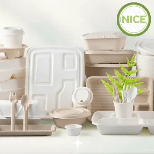 LY GIẤY BÃ MÍA NICE 1 3 2