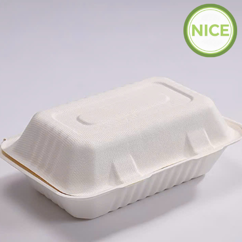 Dụng cụ phối kèm từ bã mía Dụng cụ phối kèm từ bã mía