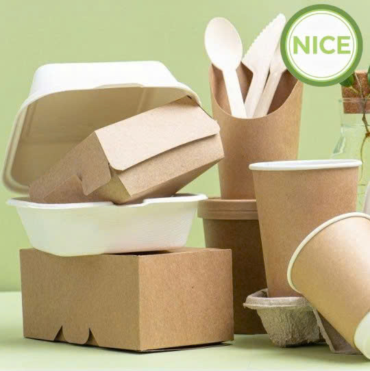 Sản phẩm phân hủy sinh học