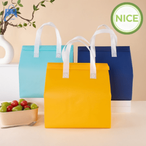 Sản Xuất Túi Giữ Nhiệt Theo Yêu Cầu: Giải Pháp Tối Ưu Cho Doanh Nghiệp Của Bạn