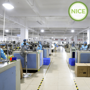 Một xưởng bao bì giấy đạt chuẩn là nền tảng cho thương hiệu chuyên nghiệp