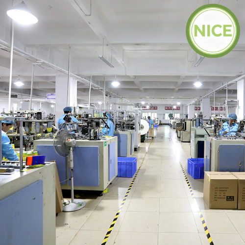 Một xưởng bao bì giấy đạt chuẩn là nền tảng cho thương hiệu chuyên nghiệp