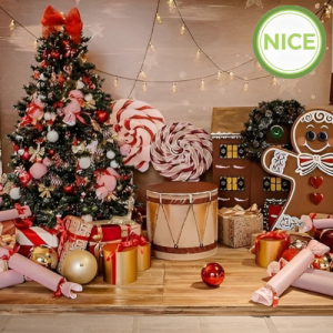 Ý tưởng trang trí Noel độc đáo và ấn tượng – biến không gian của bạn thành điểm check-in mùa lễ hội