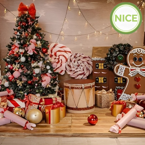 Ý tưởng trang trí Noel độc đáo và ấn tượng – biến không gian của bạn thành điểm check-in mùa lễ hội