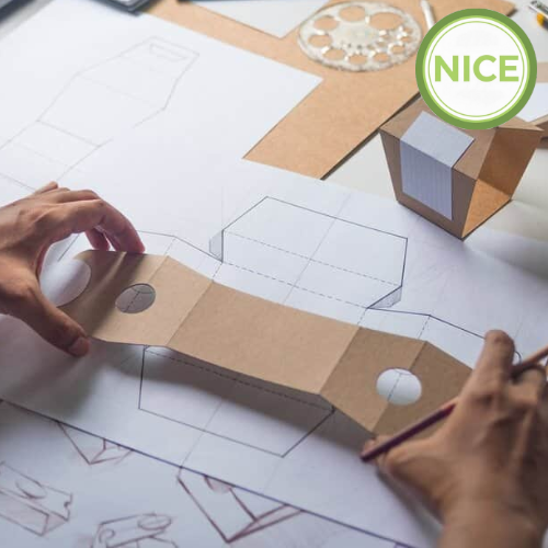 Tầm Quan Trọng Của Thiết Kế Bao Bì Giấy Trong Nhận Diện Thương Hiệu