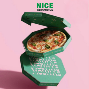 Hộp giấy đựng pizza