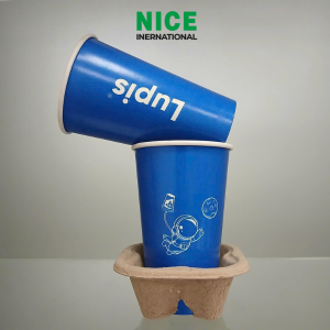 Alternative view of Ly giấy 2 PE