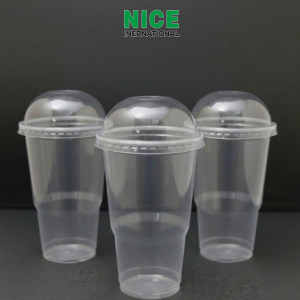 Alternative view of Ly nhựa 1 lít 3