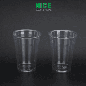 Alternative view of Ly nhựa PLA