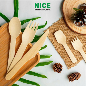 Sản phẩm bột gỗ tự phân hủy