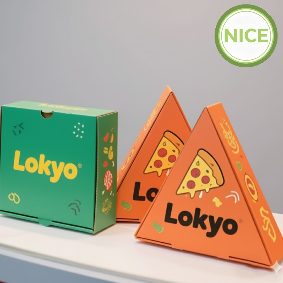 Hộp đựng pizza Hộp đựng pizza