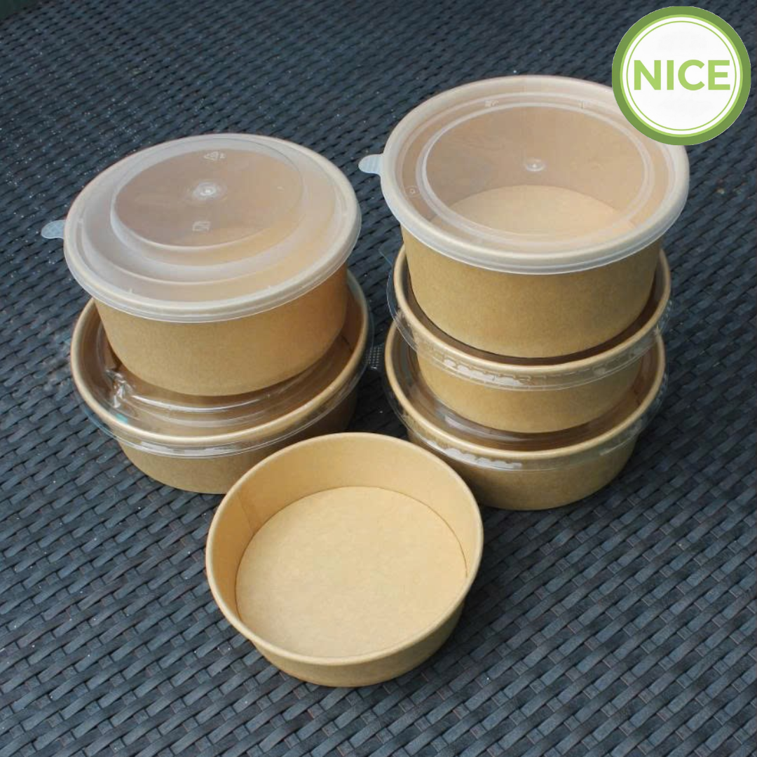 Tô tròn Kraft Tô tròn Kraft