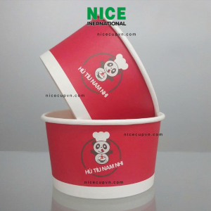 Alternative view of Tô giấy 1 PE