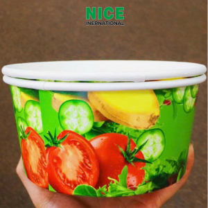 Alternative view of Tô giấy 2 PE