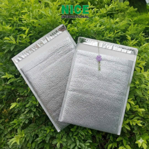 Túi xốp bạc giữ nhiệt