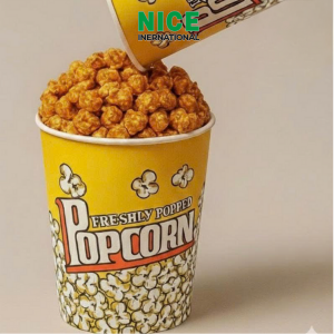 Alternative view of Xô giấy bỏng ngô