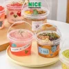 Xô nhựa tròn, vuông 7 Xô nhựa tròn, vuông - Ảnh 4