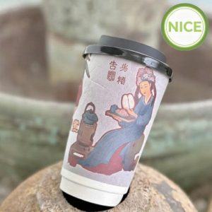 Trang chủ 60 Ly giấy ép nhung