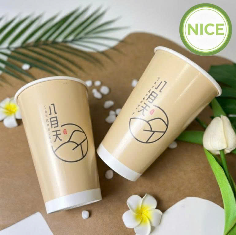 Ly giấy 2 PE Ly giấy 2 PE