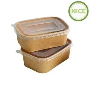 Trang chủ 72 Hộp giấy kraft hình chữ nhật