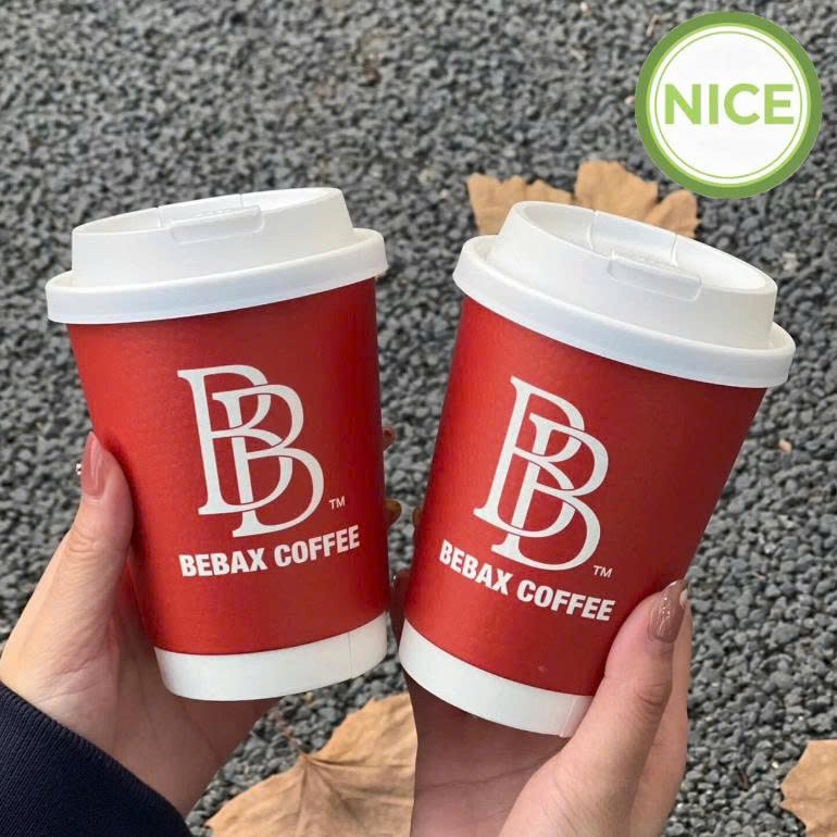 Ly 2 lớp giấy Ly 2 lớp giấy