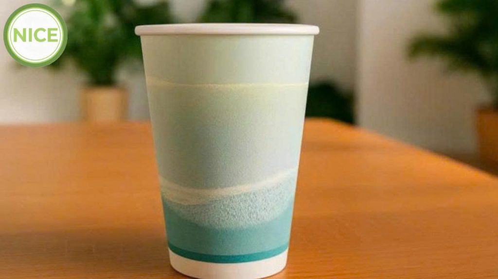 CÔNG NGHỆ IN LY GIẤY FOAM - GIẢI PHÁP TIỆN ÍCH VÀ HIỆN ĐẠI 1 ly giay ep nhung 2