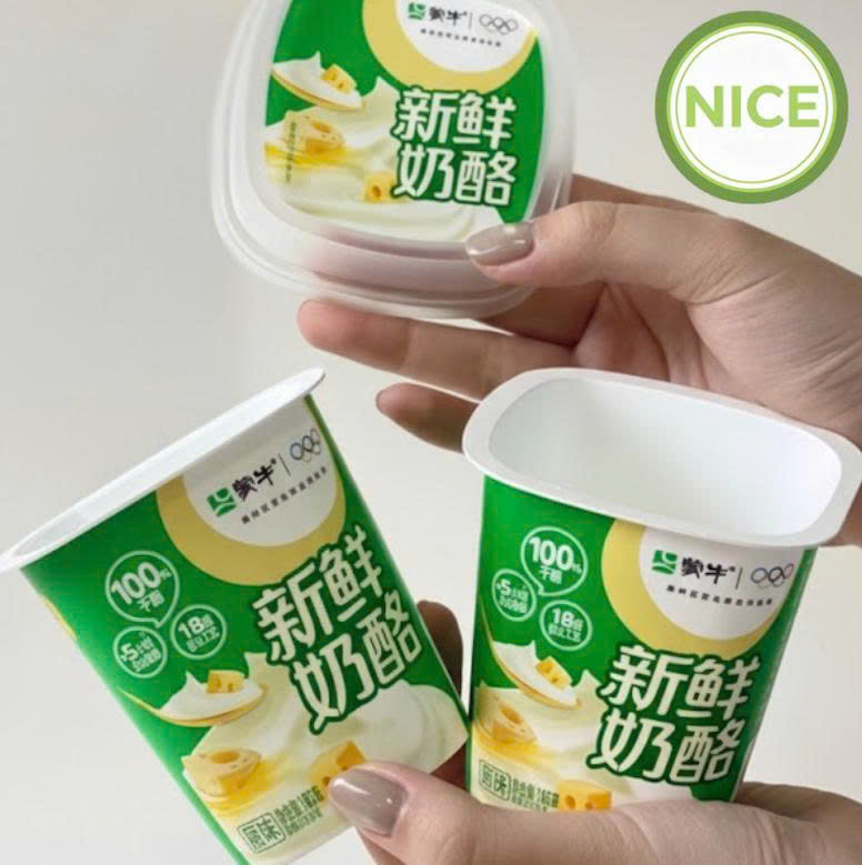 Hộp nhựa đựng kem Hộp nhựa đựng kem