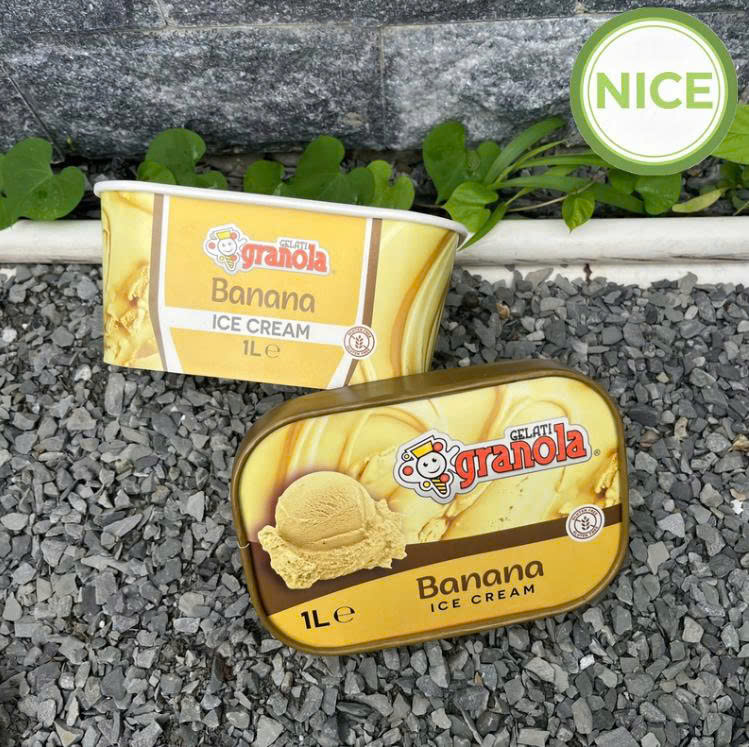 Hộp nhựa đựng kem Hộp nhựa đựng kem