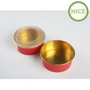 Alternative view of Tô giấy tráng nhôm