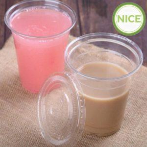 Alternative view of Ly nhựa PET sử dụng một lần