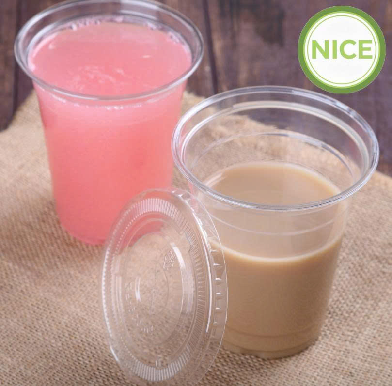 Ly nhựa phân hủy sinh học PLA Ly nhựa phân hủy sinh học PLA