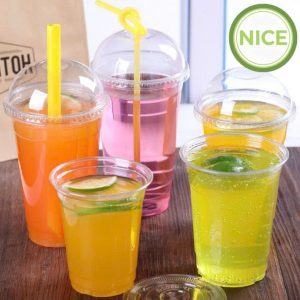 Ly nhựa PET sử dụng một lần