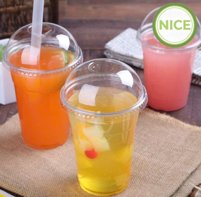 Ly nhựa phân hủy sinh học PLA Ly nhựa phân hủy sinh học PLA