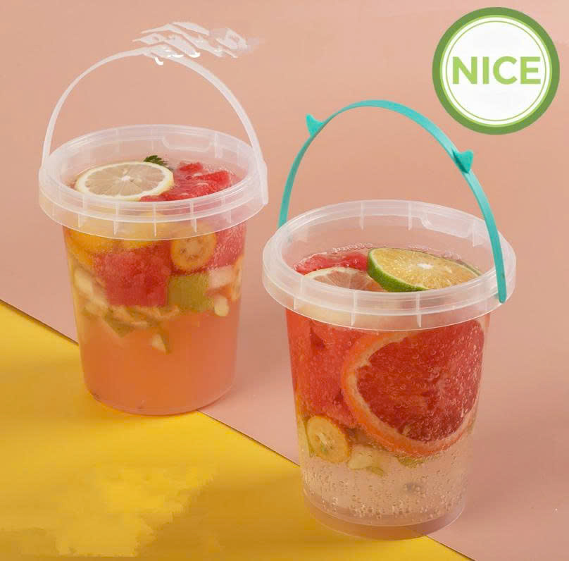 Xô nhựa tròn, vuông Xô nhựa tròn, vuông