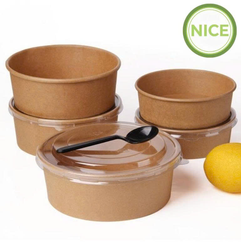 Nắp nhựa cho tô giấy, tô nhựa Nắp nhựa cho tô giấy, tô nhựa