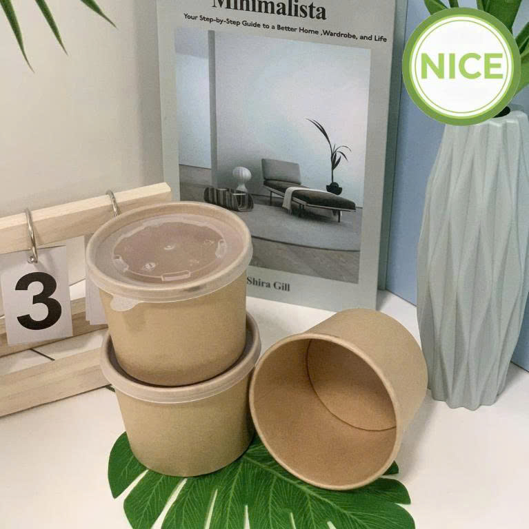 Nắp nhựa cho tô giấy, tô nhựa Nắp nhựa cho tô giấy, tô nhựa