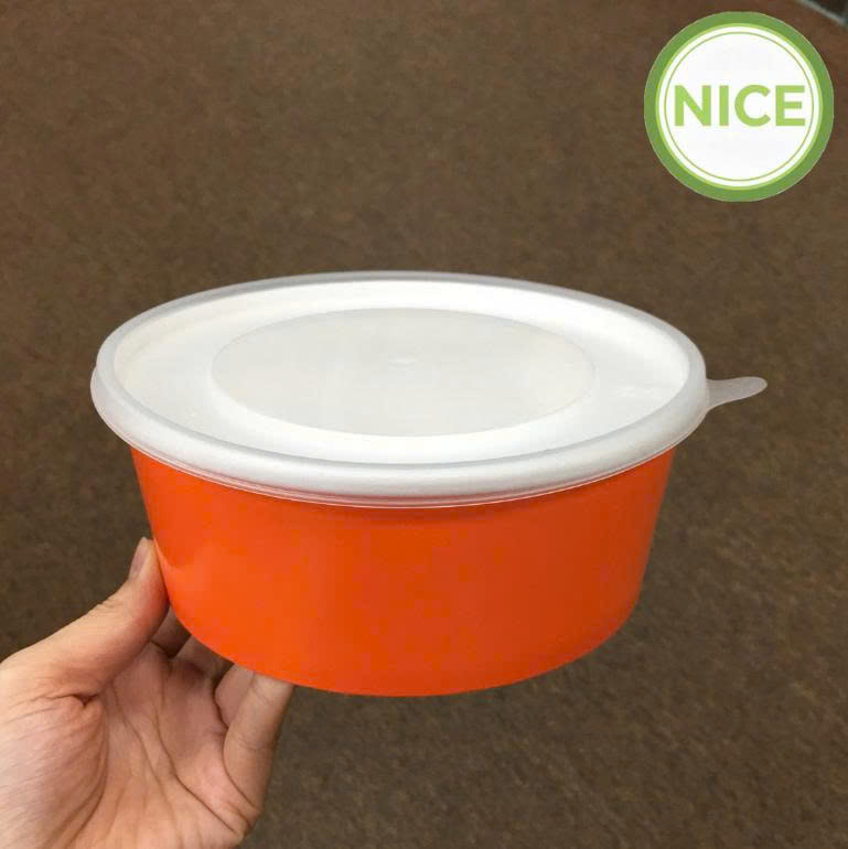 Nắp nhựa cho tô giấy, tô nhựa Nắp nhựa cho tô giấy, tô nhựa