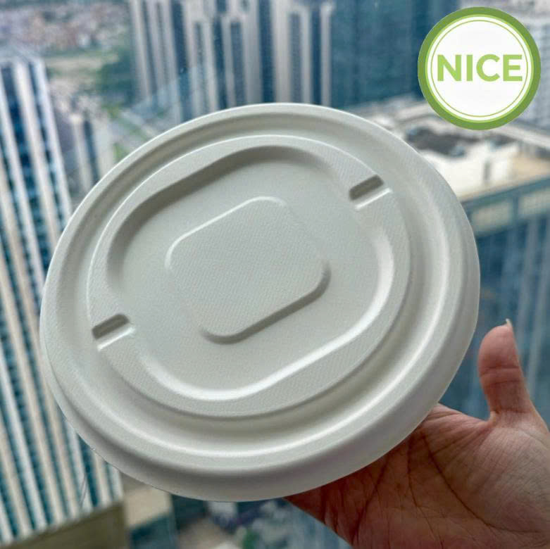 Nắp nhựa cho tô giấy, tô nhựa Nắp nhựa cho tô giấy, tô nhựa